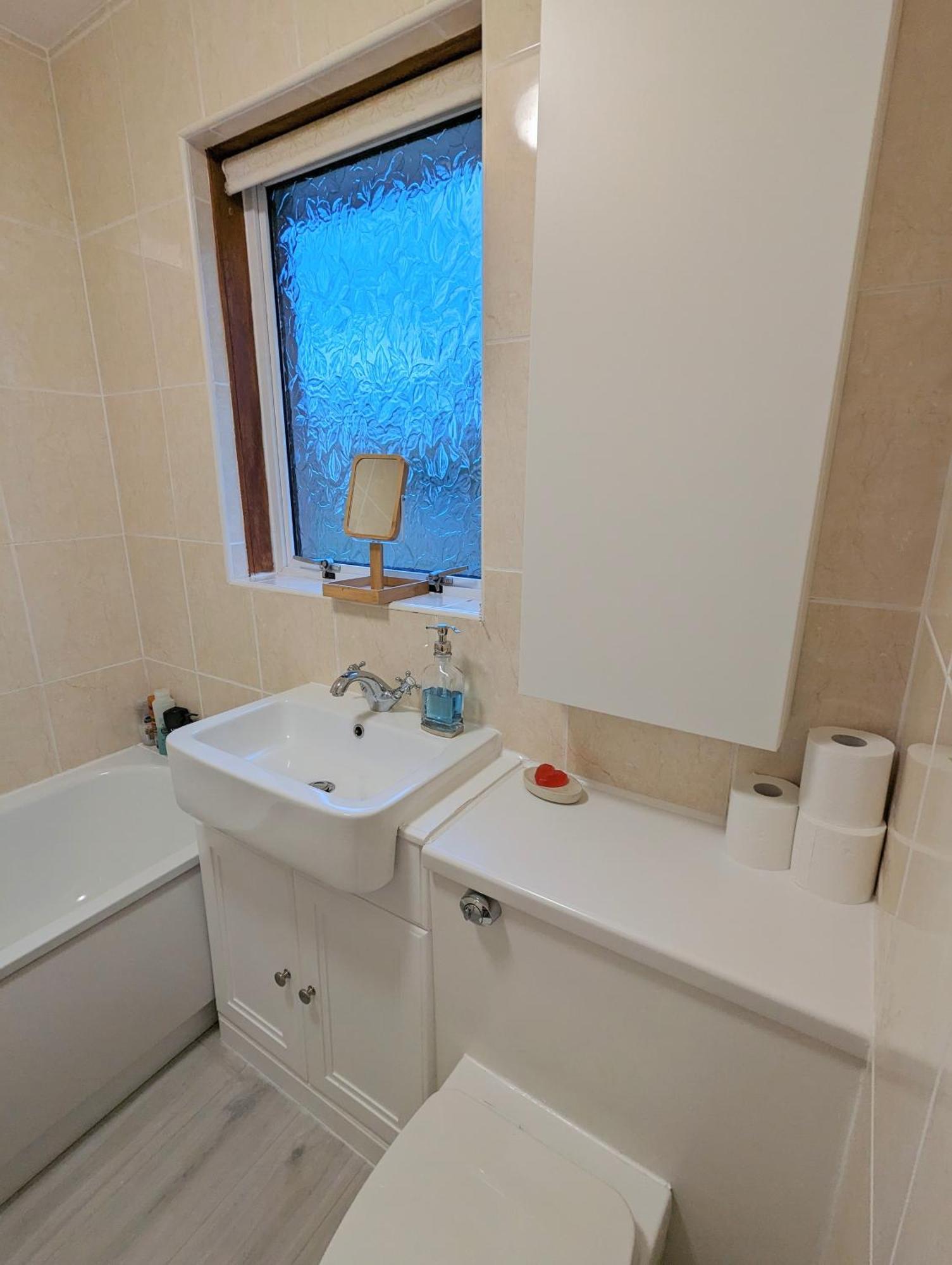 Single Room With Castle View Edinburgh Luaran gambar